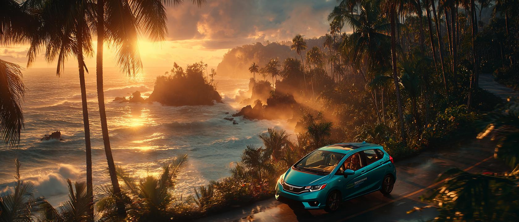 Arenal Volcano, Costa Rica